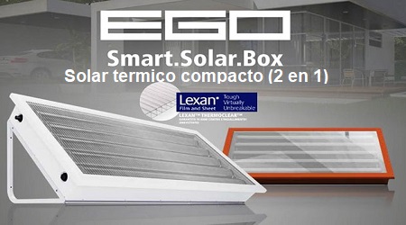 Energía solar térmica Manacor-Mallorca, calienta el agua gratis, placa solar agua Manacor-Mallorca,